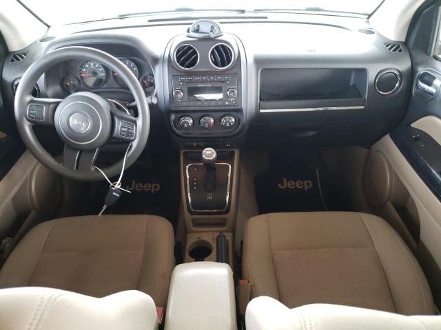 Photo 8 from auction – 2013 JEEP COMPASS SP with VIN 1C4NJCBA2DD276852
