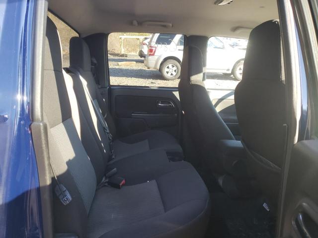 Photo 10 from auction – 2010 GMC CANYON SLE with VIN 1GTJTCDE5A8140390