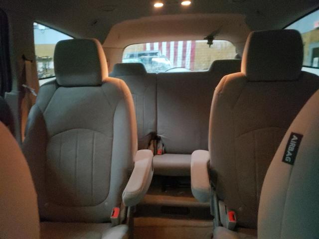 Photo 10 from auction – 2017 BUICK ENCLAVE with VIN 5GAKRAKD6HJ326705