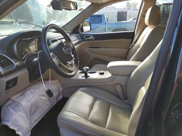 Photo 7 from auction – 2015 JEEP GRAND CHER with VIN 1C4RJFBG6FC796410