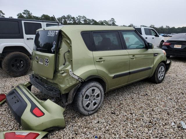 Photo 3 from auction – 2012 KIA SOUL with VIN KNDJT2A59C7362132