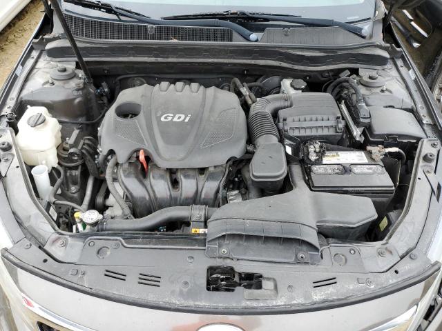 Photo 11 from auction – 2013 KIA OPTIMA EX with VIN 5XXGN4A71DG220478