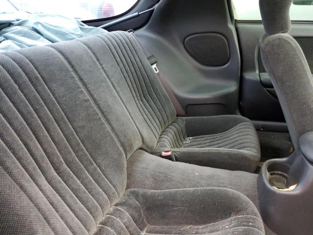 Фото 6 с аукциона – 2002 PONTIAC FIREBIRD с VIN 2G2FS22K822138311