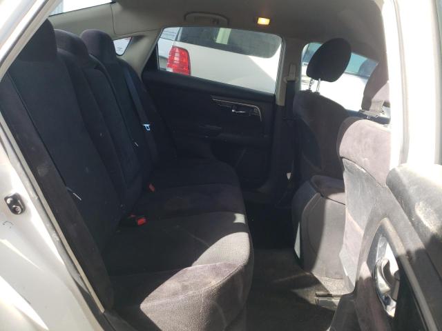 Photo 10 from auction – 2013 NISSAN ALTIMA 2.5 with VIN 1N4AL3AP6DN436925
