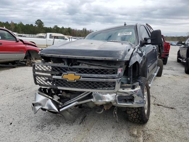 Photo 5 from auction – 2013 CHEVROLET 2500 with VIN 1GC1KYC83DF178406