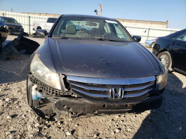 Photo 5 from auction – 2011 HONDA ACCORD LX with VIN 1HGCP2F35BA134331