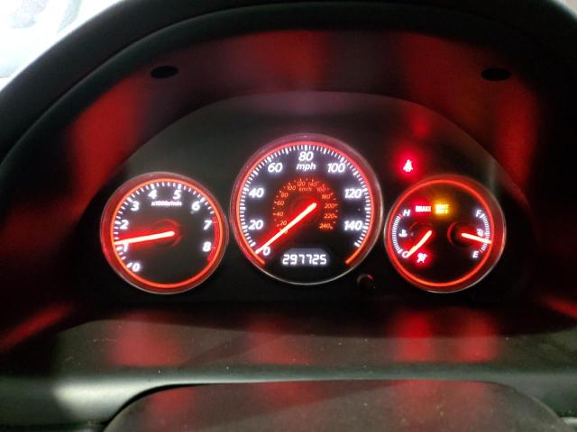 Photo 9 from auction – 2005 HONDA CIVIC EX with VIN 1HGEM21965L034776