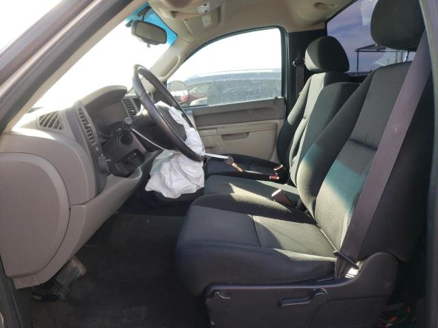 Photo 7 from auction – 2012 CHEVROLET SILVERADO with VIN 1GCNCPEX7CZ190570
