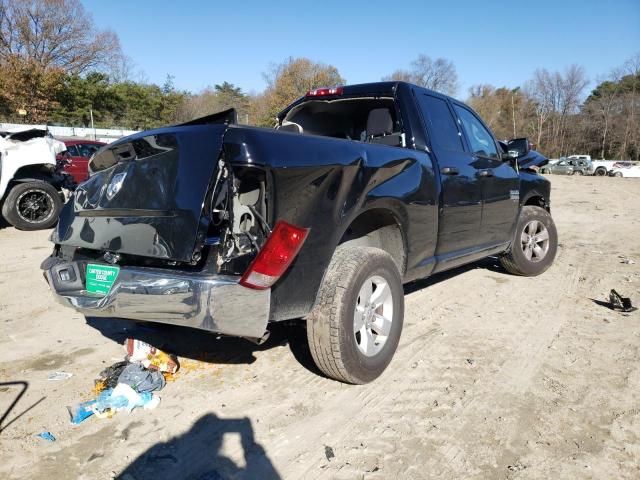 Photo 3 from auction – 2022 RAM 1500 CLASS with VIN 1C6RR6FG9NS149367