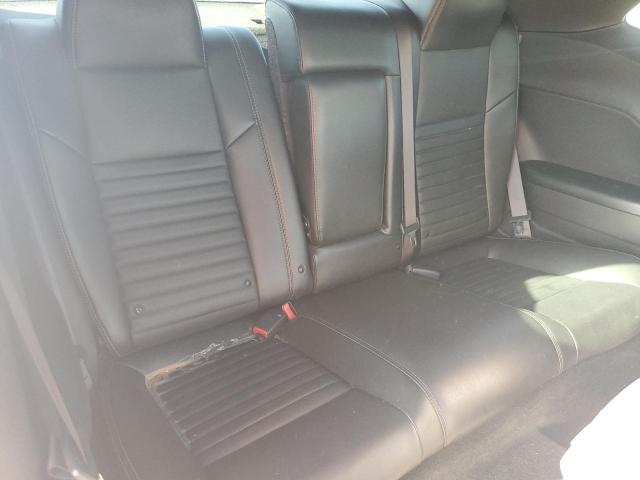 Photo 10 from auction – 2012 DODGE CHALLENGER with VIN 2C3CDYBT6CH262472