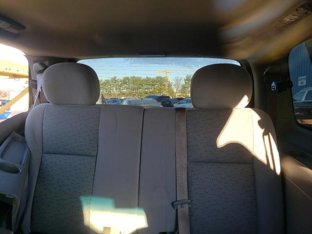 Photo 10 from auction – 2006 CHEVROLET UPLANDER I with VIN 1GBDV13L76D200362