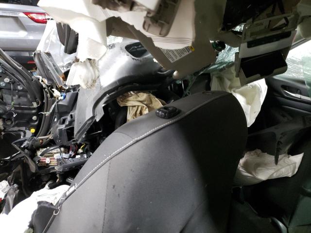 Photo 8 from auction – 2022 NISSAN ALTIMA SV with VIN 1N4BL4DV4NN370932