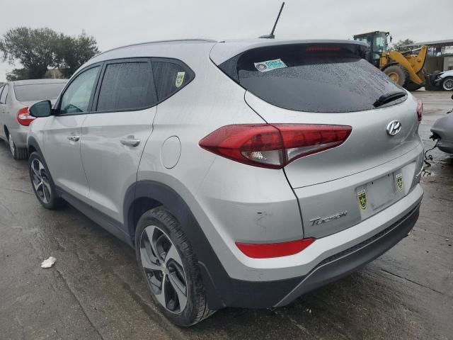 Photo 2 from auction – 2016 HYUNDAI TUCSON LIM with VIN KM8J33A2XGU085165