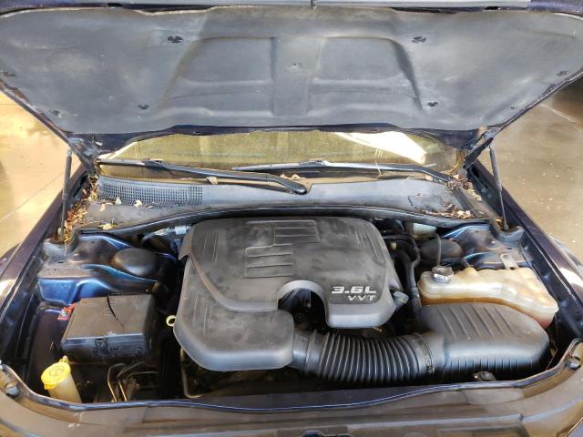 Foto 11 de la subasta – 2014 CHRYSLER 300 S con VIN 2C3CCABG6EH361258