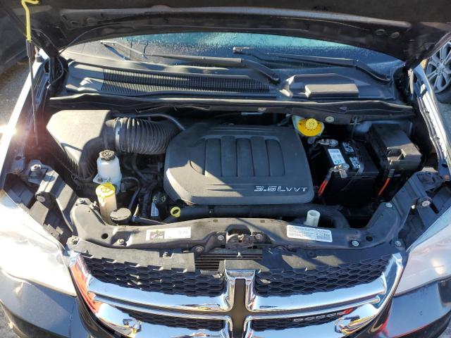 Photo 12 from auction – 2014 DODGE GRAND CARA with VIN 2C4RDGCG0ER320381