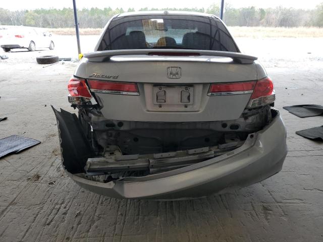Photo 6 from auction – 2011 HONDA ACCORD EXL with VIN 1HGCP2F82BA029032