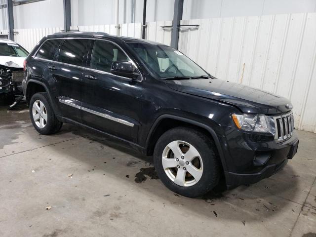 Photo 4 from auction – 2012 JEEP GRAND CHER with VIN 1C4RJFAT0CC343474
