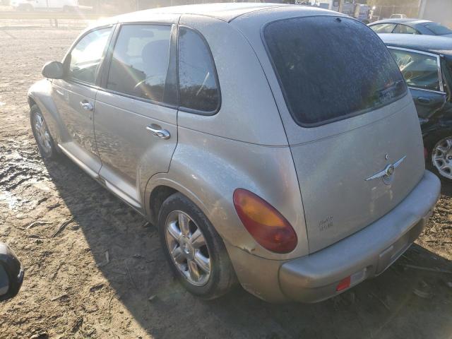 Photo 2 from auction – 2004 CHRYSLER PT CRUISER with VIN 3C8FY68B94T219865