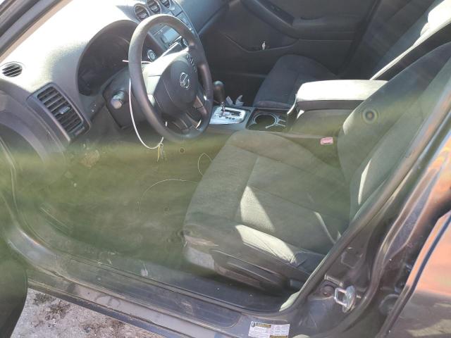 Photo 7 from auction – 2011 NISSAN ALTIMA BAS with VIN 1N4AL2AP9BN409886