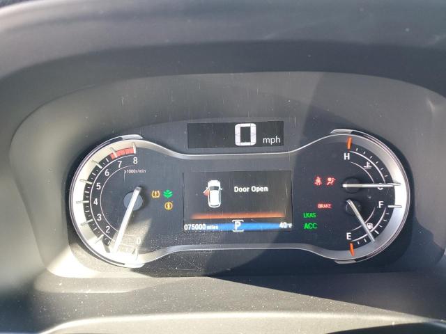 Photo 9 from auction – 2017 HONDA PILOT TOUR with VIN 5FNYF6H90HB032872