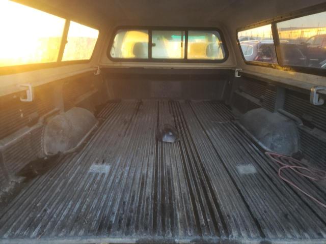 Photo 10 from auction – 2000 TOYOTA TUNDRA with VIN 5TBJN3213YS098469