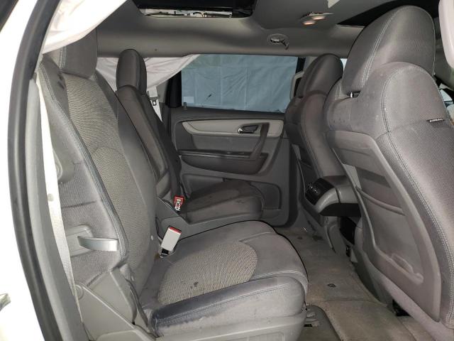 Photo 11 from auction – 2016 CHEVROLET TRAVERSE L with VIN 1GNKRGKD4GJ170350