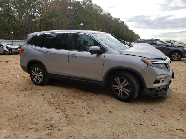 Photo 4 from auction – 2016 HONDA PILOT EX with VIN 5FNYF5H46GB012056
