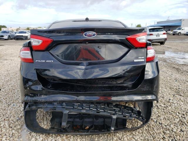 Photo 6 from auction – 2015 FORD FUSION SE with VIN 1FA6P0HD0F5131167