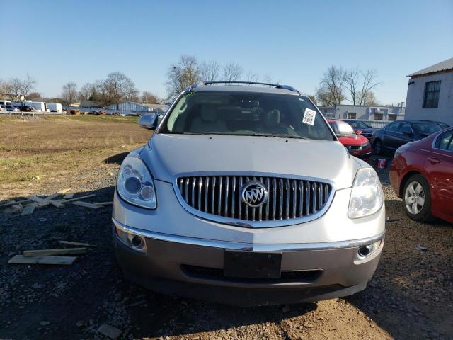 Photo 5 from auction – 2010 BUICK ENCLAVE CX with VIN 5GALVCEDXAJ151162