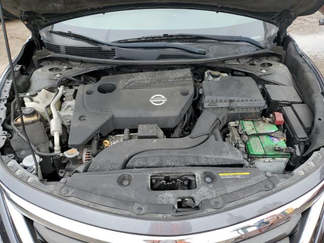 Photo 11 from auction – 2013 NISSAN ALTIMA 2.5 with VIN 1N4AL3AP7DC203423