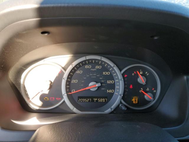Photo 9 from auction – 2006 HONDA PILOT EX with VIN 5FNYF18796B016930