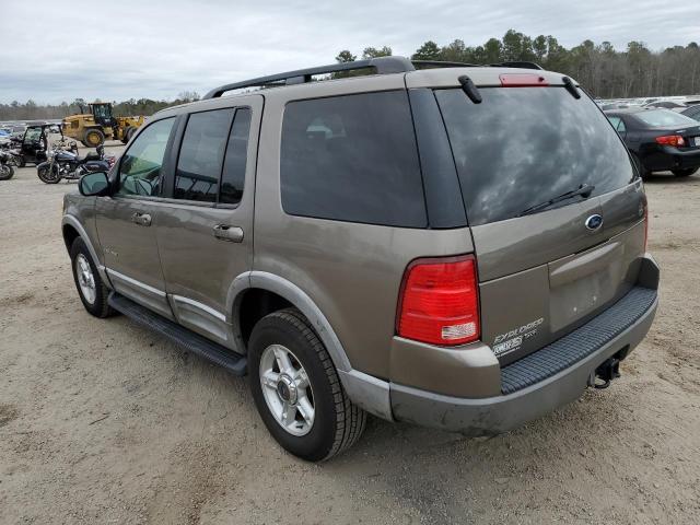Photo 2 from auction – 2002 FORD EXPLORER X with VIN 1FMZU63KX2UD58399
