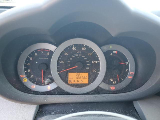 Photo 9 from auction – 2012 TOYOTA RAV4 with VIN 2T3BF4DV3CW255603