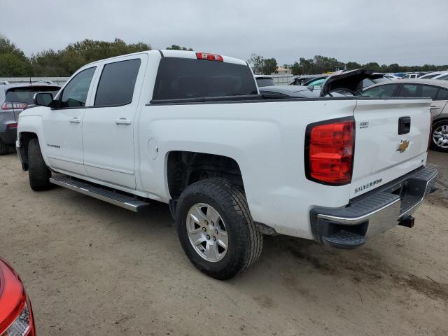 Photo 2 from auction – 2015 CHEVROLET SILVERADO with VIN 3GCPCREC8FG180202