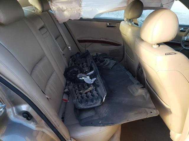 Photo 10 from auction – 2006 NISSAN MAXIMA SE with VIN 1N4BA41E36C841959
