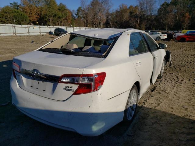 Photo 3 from auction – 2012 TOYOTA CAMRY BASE with VIN 4T4BF1FK5CR212946