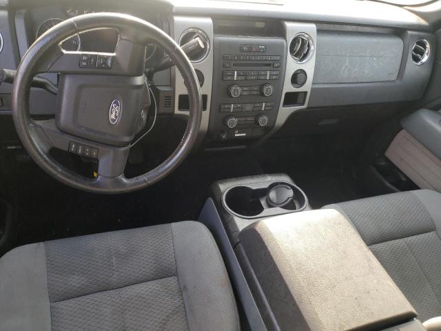 Photo 8 from auction – 2011 FORD F150 SUPER with VIN 1FTFW1CF3BFB08143