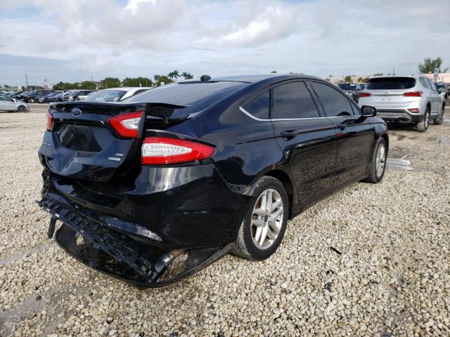 Photo 3 from auction – 2015 FORD FUSION SE with VIN 1FA6P0HD0F5131167