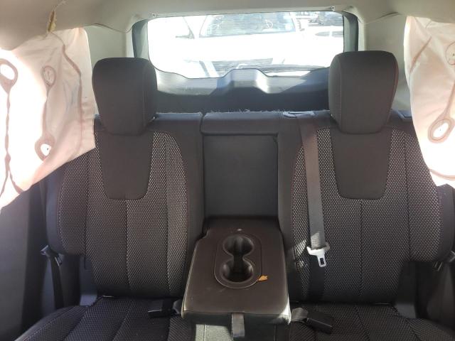Photo 10 from auction – 2017 GMC TERRAIN SL with VIN 2GKALMEK8H6102585