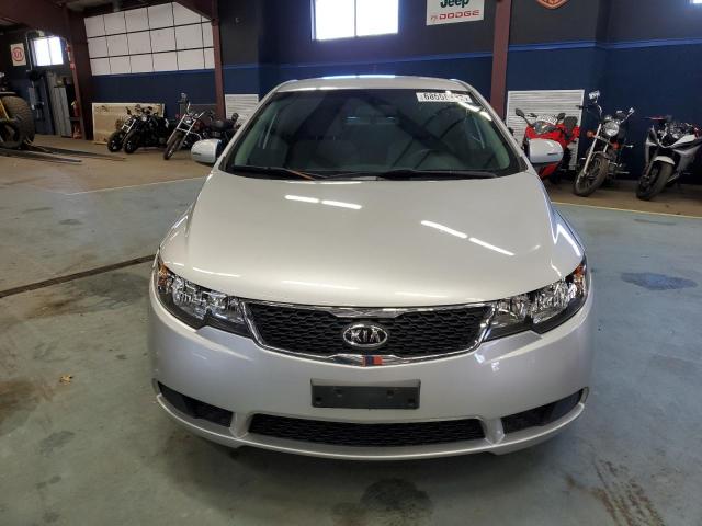 Foto 5 de la subasta – 2012 KIA FORTE EX con VIN KNAFU4A20C5619689