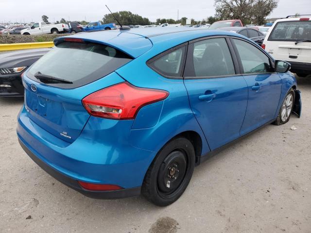 Photo 3 from auction – 2016 FORD FOCUS SE with VIN 1FADP3K24GL228420