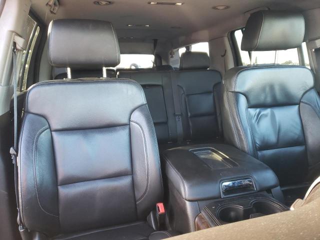 Photo 10 from auction – 2015 CHEVROLET SUBURBAN C with VIN 1GNSCJKC8FR524909