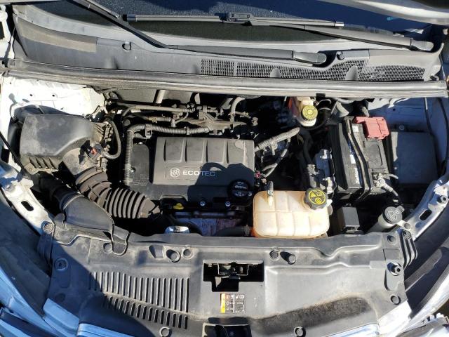 Photo 12 from auction – 2015 BUICK ENCORE CON with VIN KL4CJBSB1FB199717