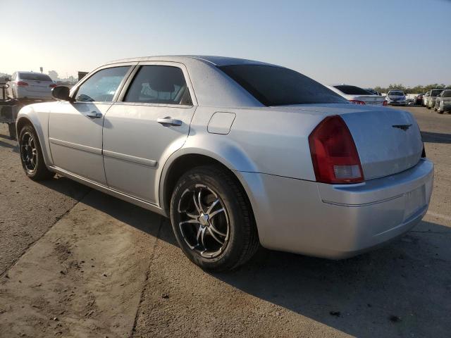 Photo 2 from auction – 2005 CHRYSLER 300 with VIN 2C3JA43R15H138625