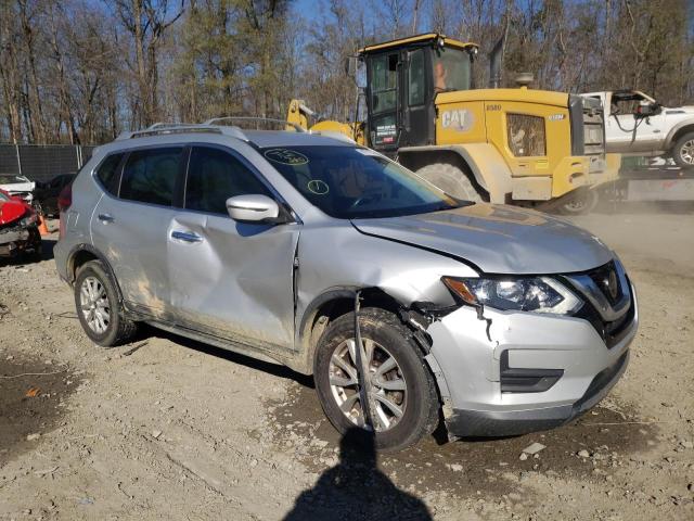 Photo 4 from auction – 2018 NISSAN ROGUE S with VIN KNMAT2MV7JP530357