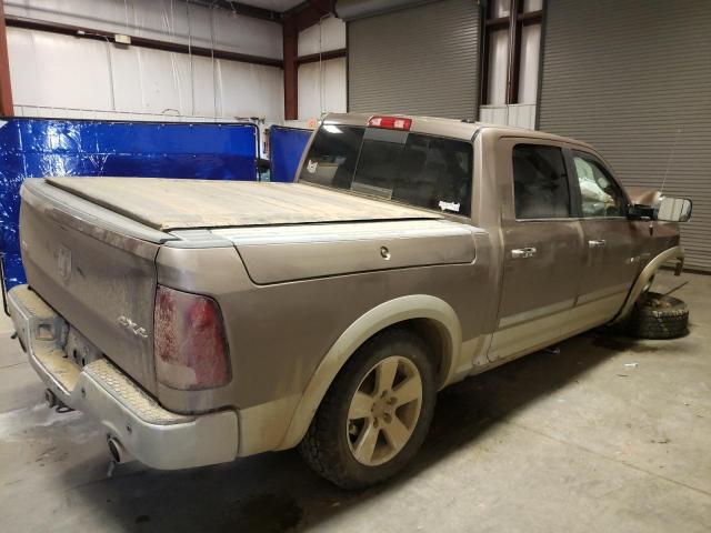 Photo 3 from auction – 2010 DODGE RAM 1500 with VIN 1D7RV1CT9AS202884