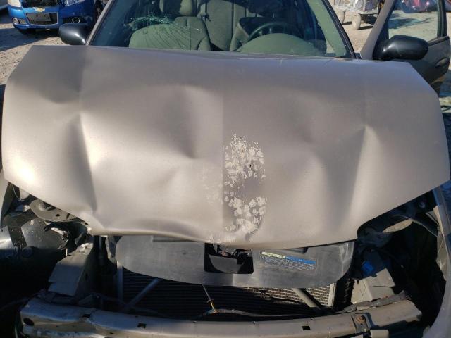 Photo 11 from auction – 2004 CHEVROLET CAVALIER with VIN 1G1JC52F947330235
