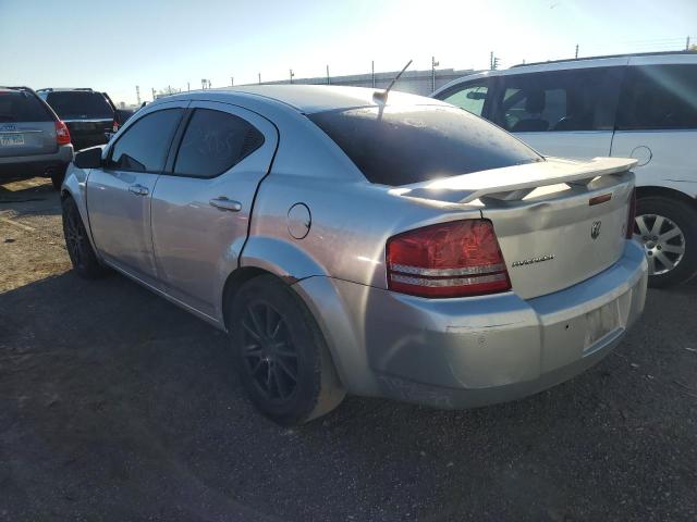 Photo 2 from auction – 2008 DODGE AVENGER SE with VIN 1B3LC46K28N222186