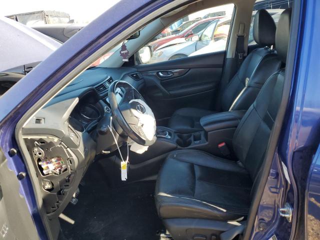 Photo 7 from auction – 2018 NISSAN ROGUE S with VIN JN8AT2MT0JW454358