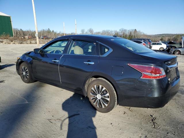 Photo 2 from auction – 2015 NISSAN ALTIMA 2.5 with VIN 1N4AL3AP1FN889157